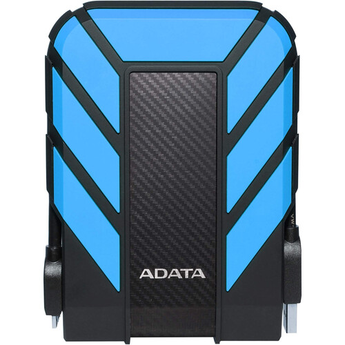 هارد اکسترنال ای دیتا ADATA HD710 Pro USB 3.2 DURABLE 2TB (آبی)