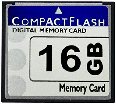 کارت حافظه CompactFlash CF 16GB (آکبند)