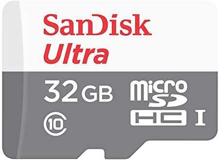 کارت حافظه سندیسک Micro SD 32GB 100MB/S