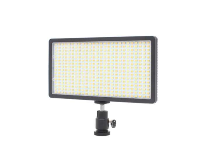 نور ثابت ال ای دی SMD-416 LED ( شیدر دار )