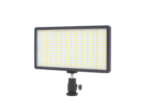 نور ثابت ال ای دی Video Light SMD-416 LED