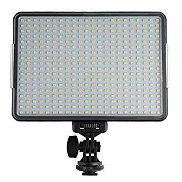  نور ثابت ال ای دی Video Light SMD-396 LED