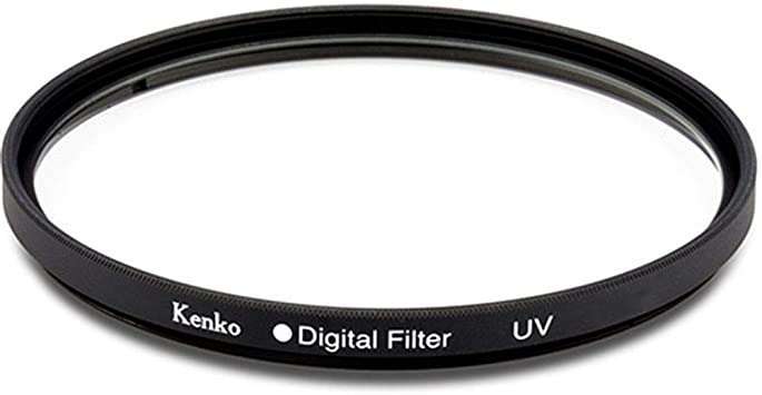 فیلتر لنز عکاسی یو وی کنکو kenko UV 67mm filter