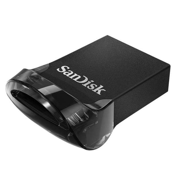 فلش مموری سندیسک SanDisk 64GB SDCZ430-064G-G46 Ultra Fit
