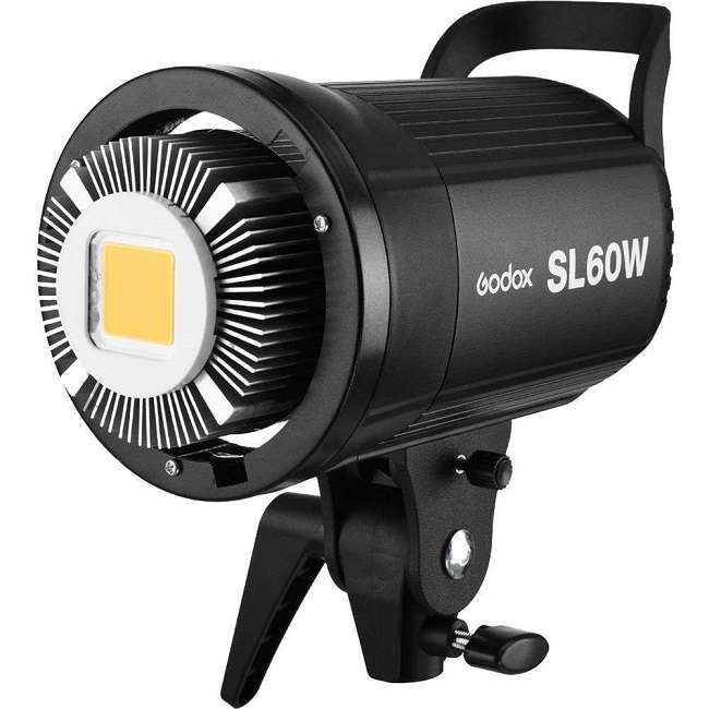 ویدیو لایت گودکس GODOX SL-60 LED VIDEO LIGHT