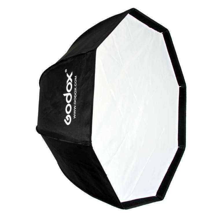 اکتا باکس گودکس Godox SB-UE120 Octa-Softbox with Bowens Mount 120cm