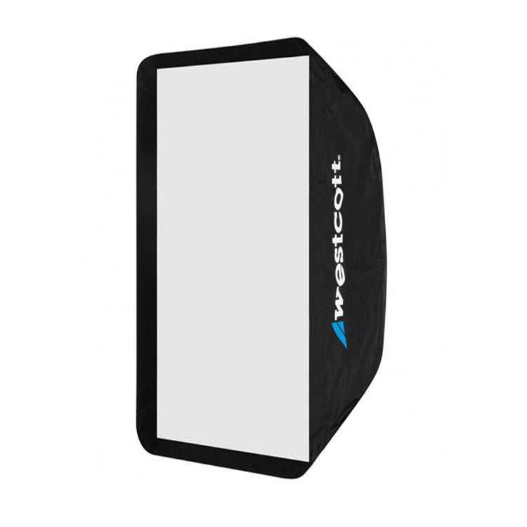 سافت‌باکس پرتابل وسکات westcott Portable softbox 70×100 cm