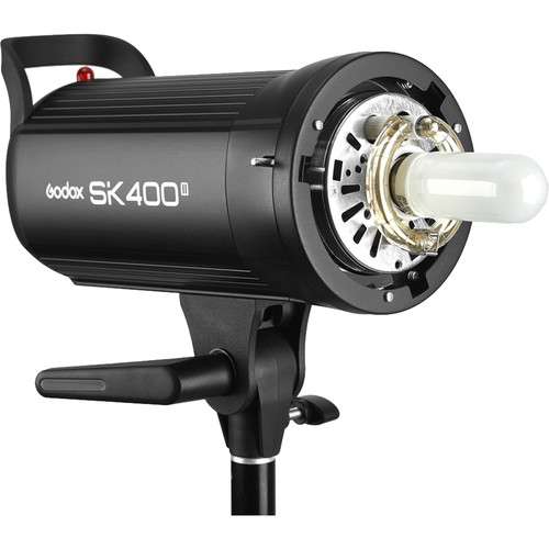  فلاش گودکس Godox SK 400 II