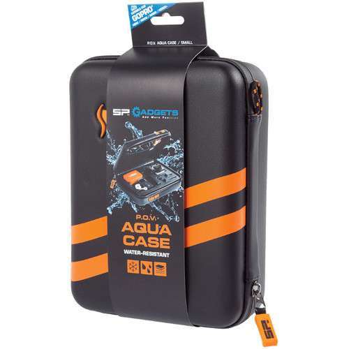 کیف گوپرو SP-Gadgets Pov Aqua Case 
