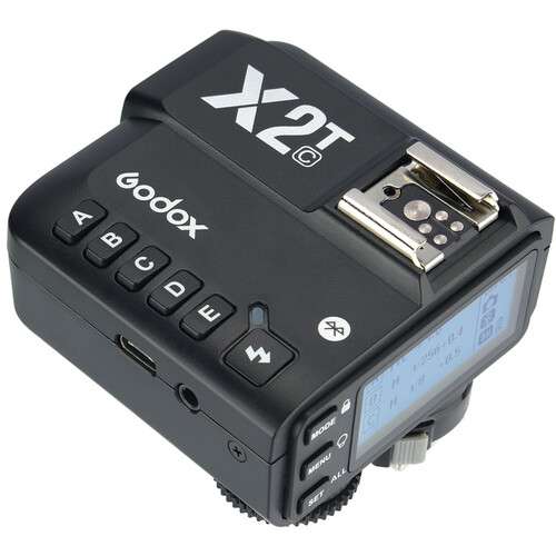 فرستنده گودکس Godox X2T-C for Canon