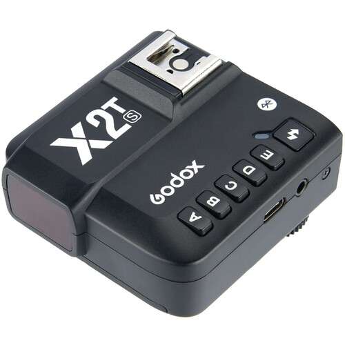 فرستنده گودکس Godox X2T-S for Sony