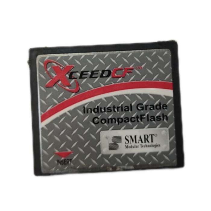 کارت حافظه سی اف اسمارت (بدون پک)  Smart CF 16GB Class 10