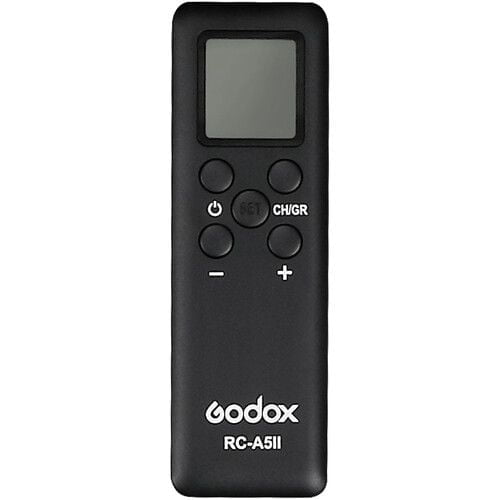 ریموت کنترل گودکس Godox RC-A5II Remote Control