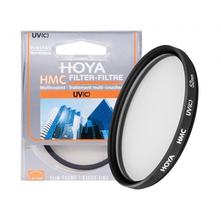 فیلتر لنز هویا HOYA HMC UV(c) 67mm