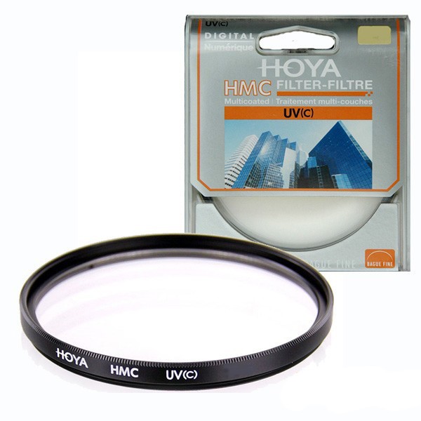 فیلتر لنز هویا HOYA HMC UV(c) 82mm