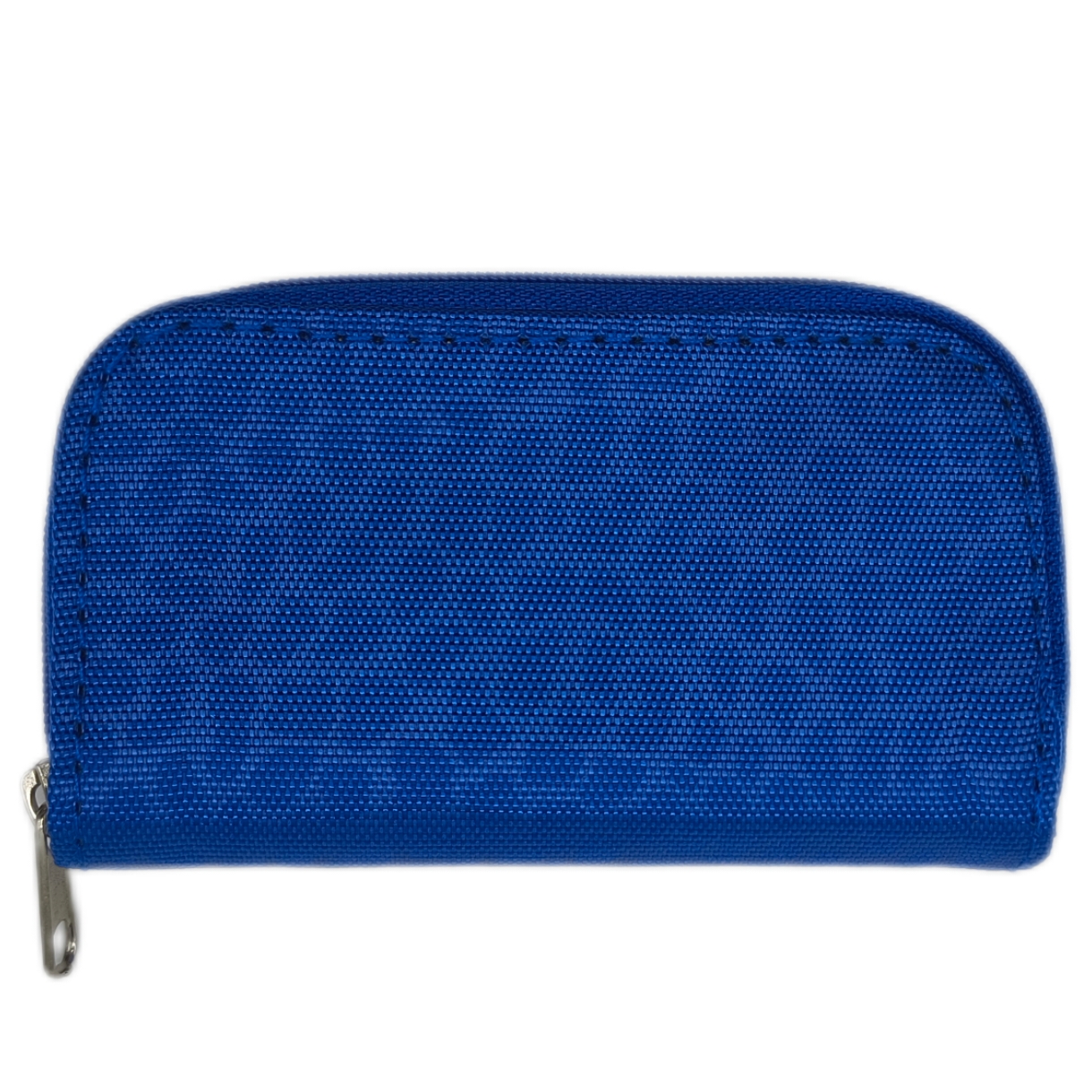 کیف محافظ کارت حافظه آلبومی memory card Case رنگ آبی