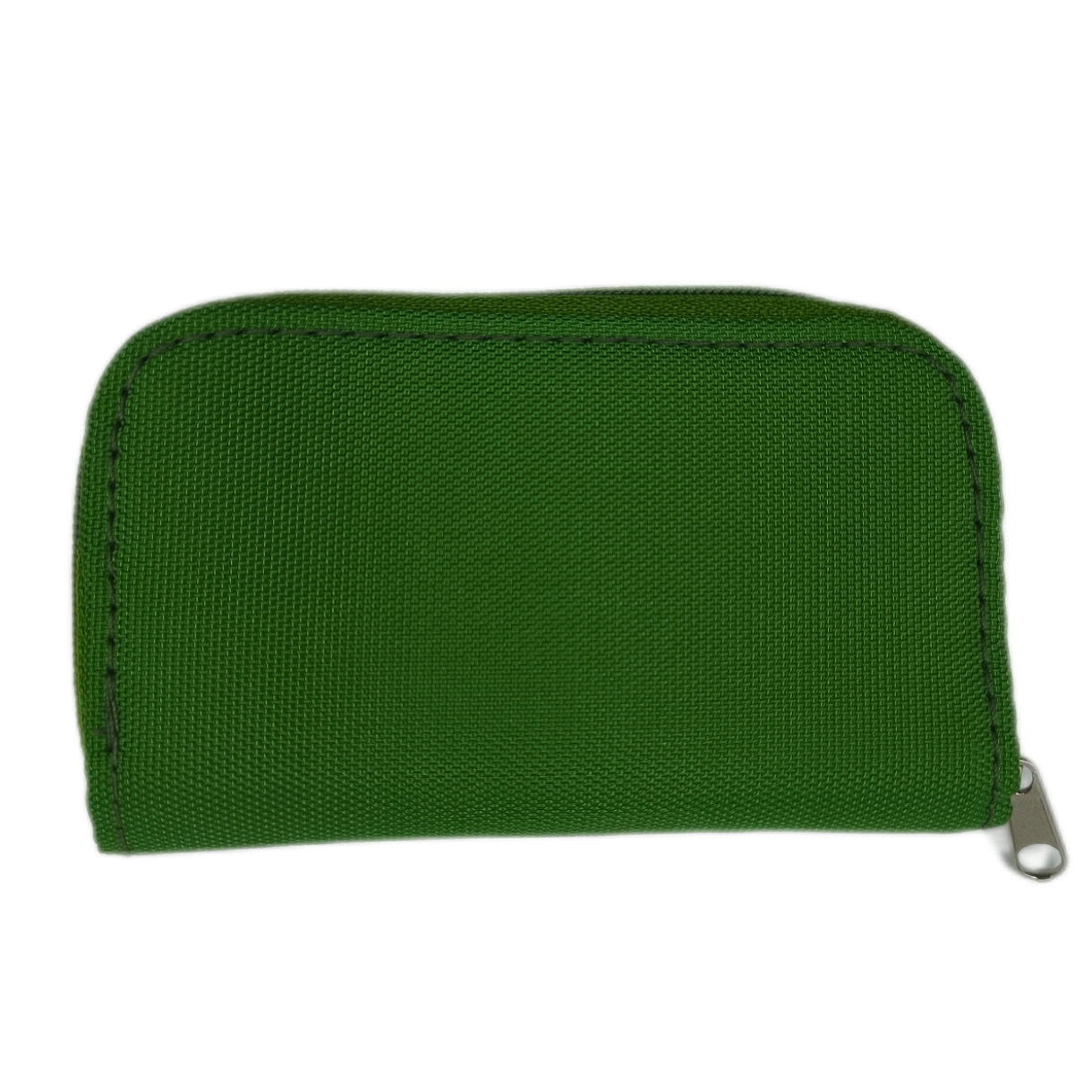 کیف محافظ کارت حافظه آلبومی memory card Case رنگ سبز