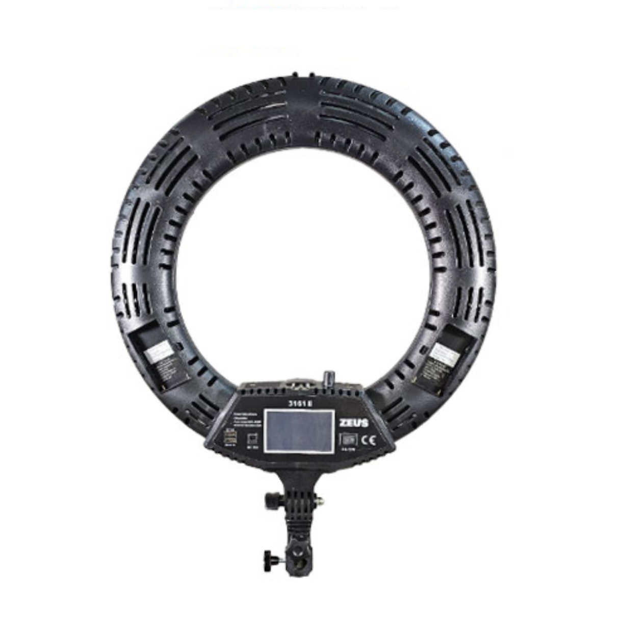رینگ لایت زئوس ZEUS SY-3161 II