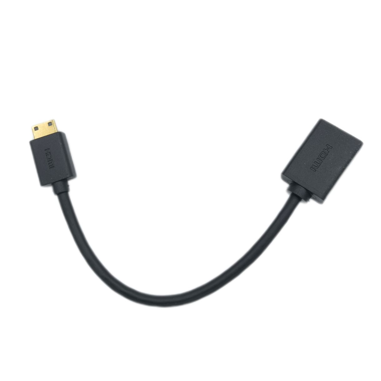 تبدیل کابل HDMI به کابل MINI HDMI