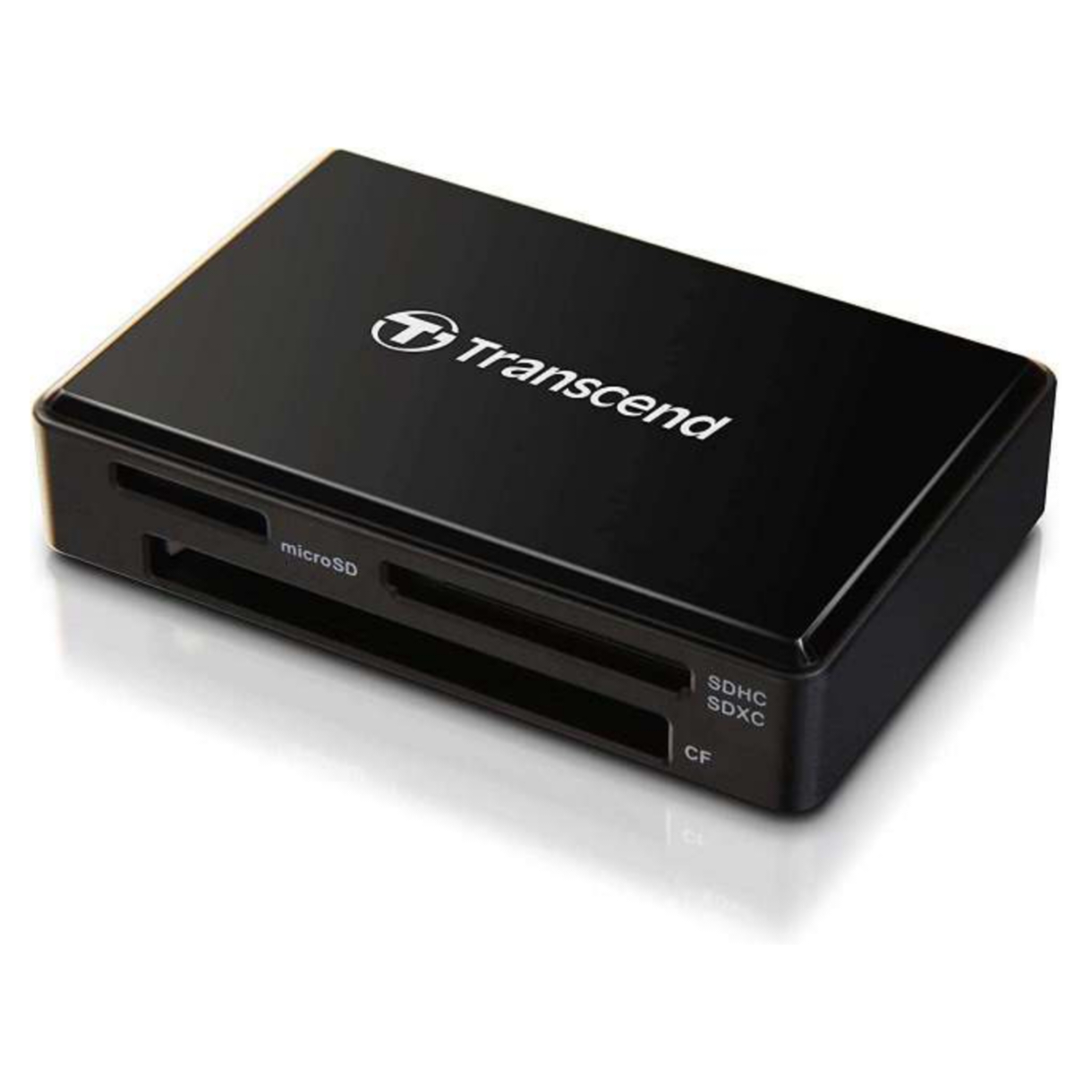 کارت ریدر ترنسند RDC8 USB 3.0