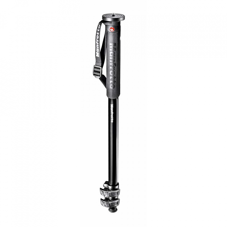 تک پایه مانفروتو Manfrotto MPMXPROA3 Monopod