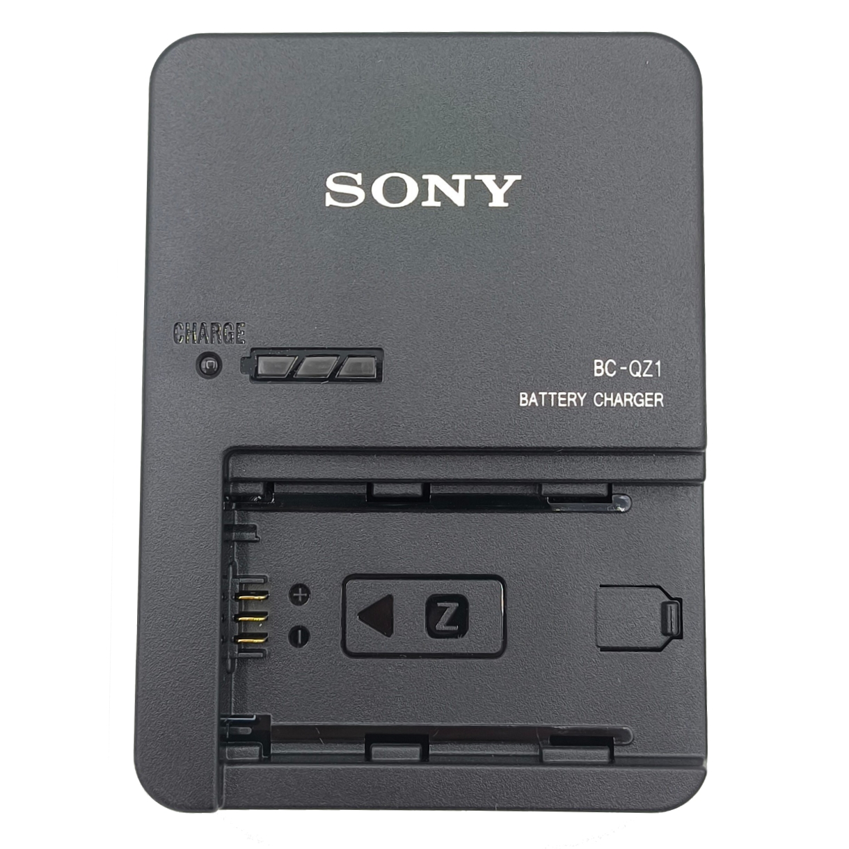 شارژر سونی Sony BC-QZ1 ( درجه یک )