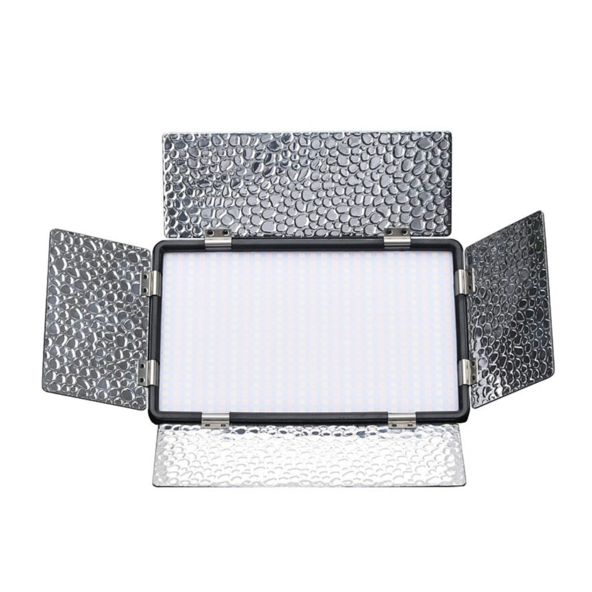 نور ثابت Video LED Light DC-520 (باتری دوبل F770)