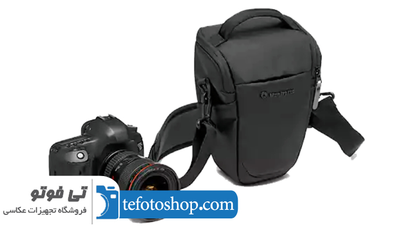 کیف دوربین پوزه ای 