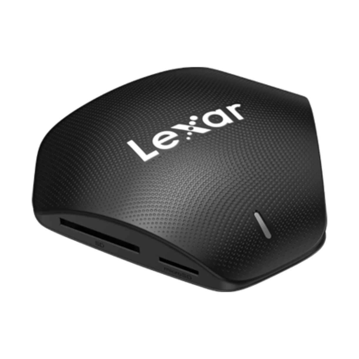 کارت خوان لکسار مدل Lexar Professonal Multi Card 3-1n-1 USB 3.1 Reader