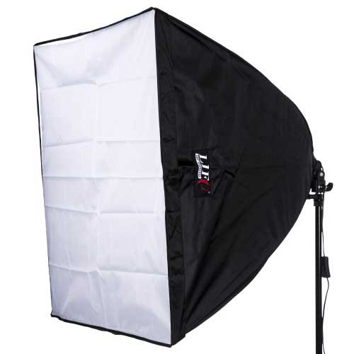 سافت باکس لایف Life Softbox 60*90 (مانت فلزی)