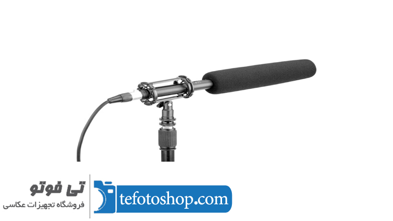 میکروفون شاتگان 
