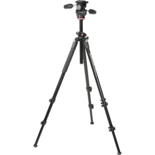 کیت سه پایه مانفروتو Manfrotto MK290DUA3_3W