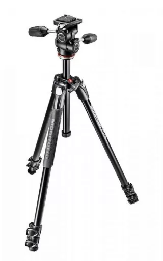 سه پایه مانفروتو MK290XTA3_3W