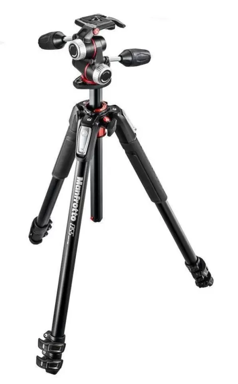سه پایه مانفروتو MK055XPRO3-3W