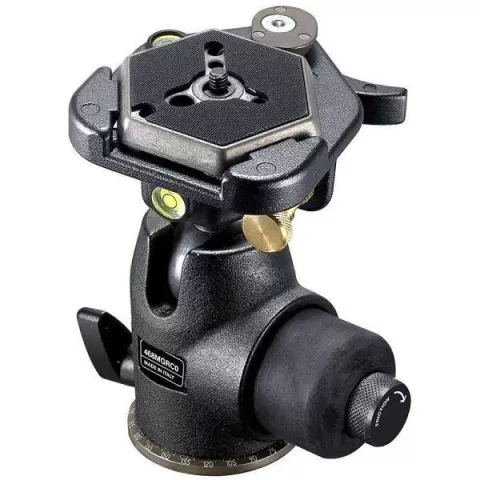 هد عکاسی مانفروتو MANFROTTO 468MGRCO
