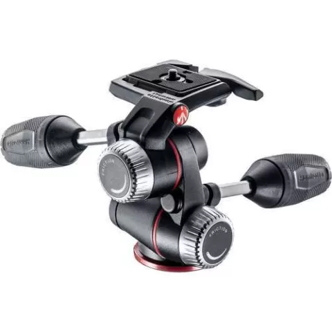 هد عکاسی مانفروتو مدل MHXPRO-3W