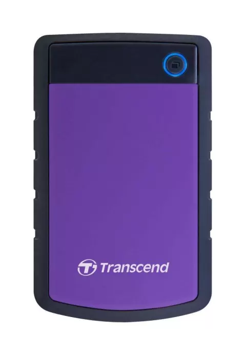 هارد اکسترنال چهار ترابایت ترنسند