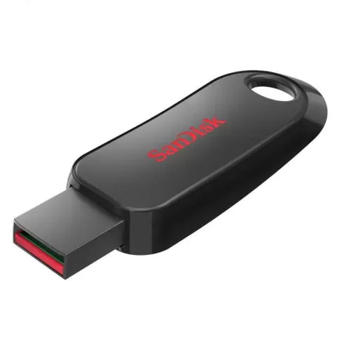 فلش مموری سندیسک CZ62 Cruzer Snap USB 2.0 32GB