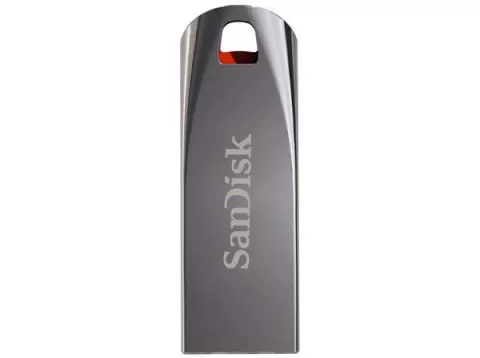 فلش مموری سندیسک 32GB Cruzer Force USB 0.2 SDCZ71