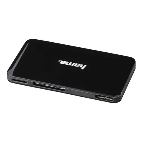 کارت ریدر هاما USB 3.0