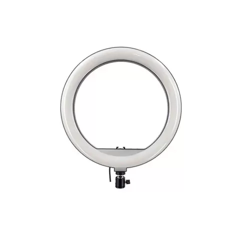 رینگ لایت YQ-350 RGB RING LIGHT
