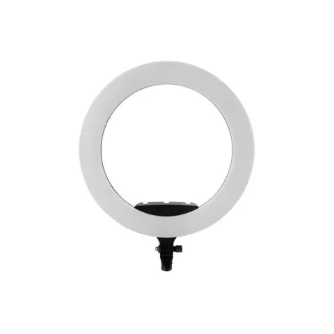 رينگ لايت هيرو Hero Ring Light 416 II + سه پایه