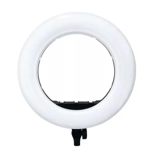 رینگ لایت ایدوبلو QS-480D II Black