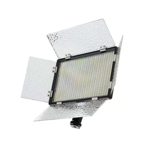 نور ثابت ال ای دی SMD-520 (باتری دوبل F770)