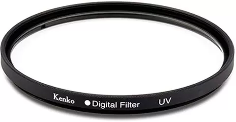 فیلتر لنز عکاسی یو وی کنکو 67mm