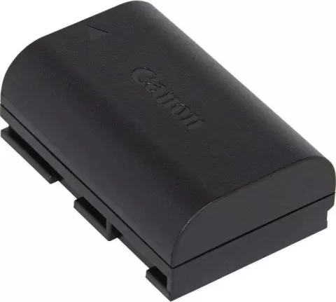 باتری کانن طرح اصلی Canon LP-E6N Battery