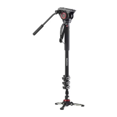 تک پایه مانفرتو MVM500A