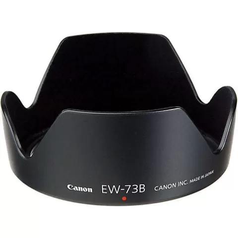 هود لنز کانن Canon EW-73B Lens Hood For EF-S 18-135 F/3.5-5.6 Is Stm