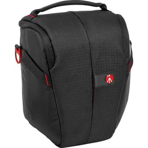 کیف دوربین شانه آویز مانفرتو مدل MB PL-AH-14