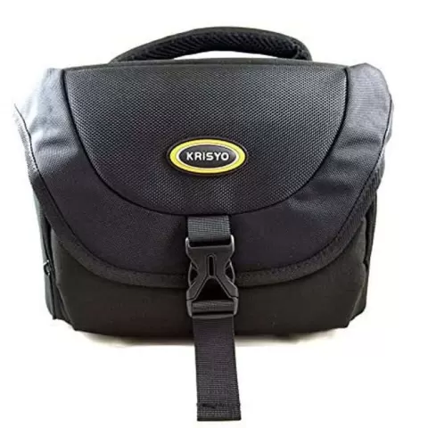 کیف دوربین شانه آویز کریسیو SY-3211